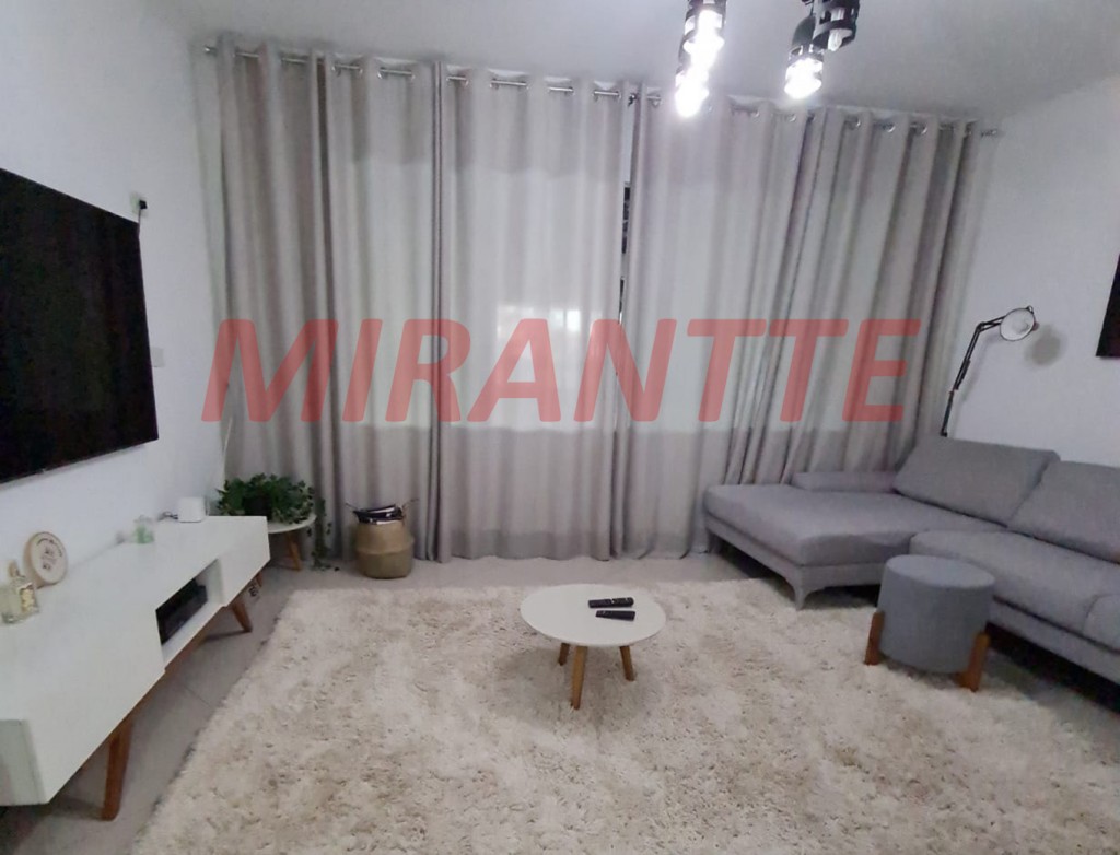 Sobrado de 380m² com 5 quartos em Parada Inglesa