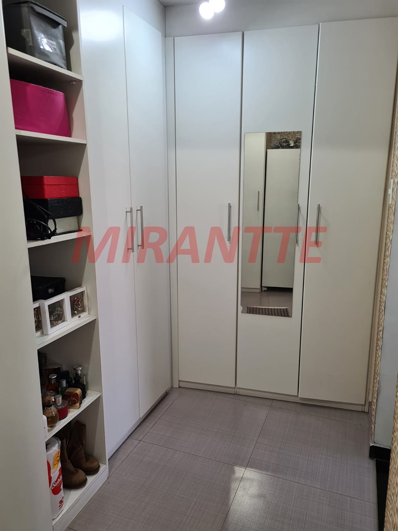 Sobrado de 380m² com 5 quartos em Parada Inglesa