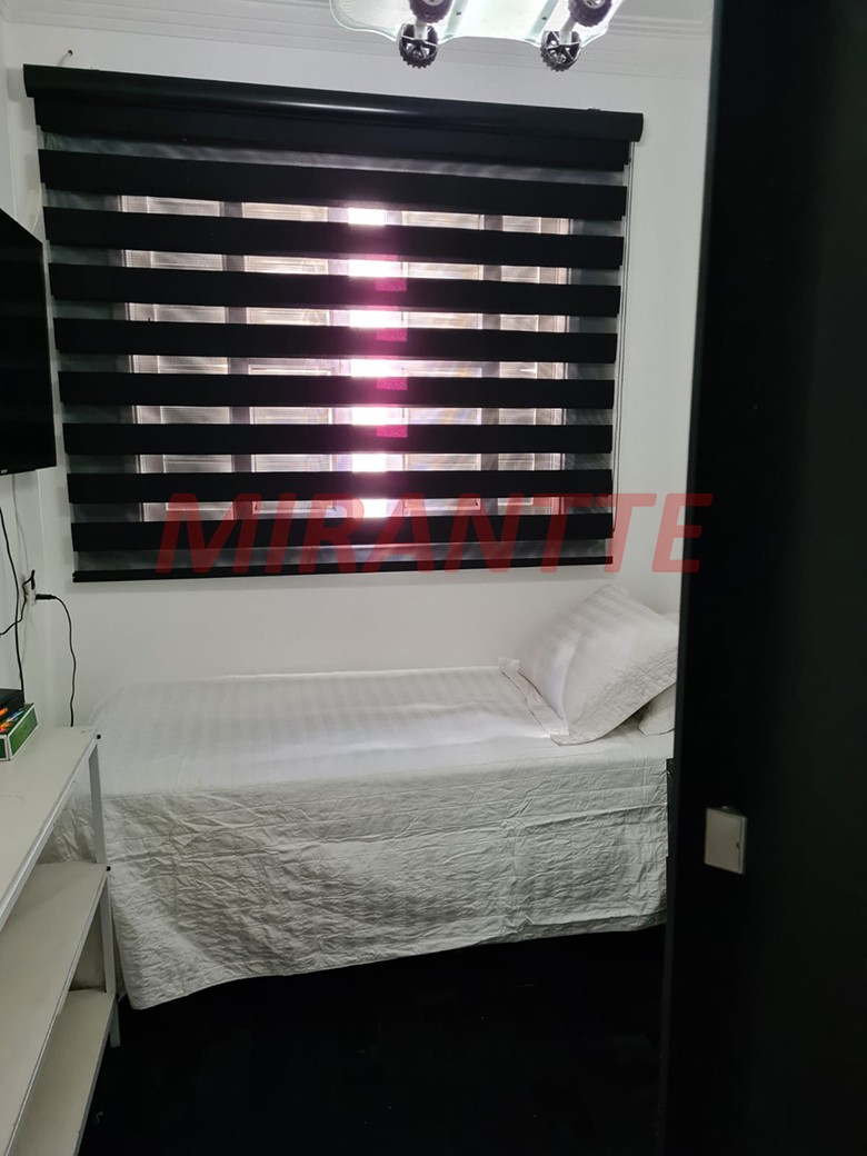 Sobrado de 380m² com 5 quartos em Parada Inglesa