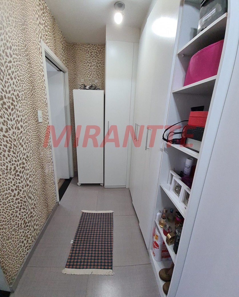 Sobrado de 380m² com 5 quartos em Parada Inglesa
