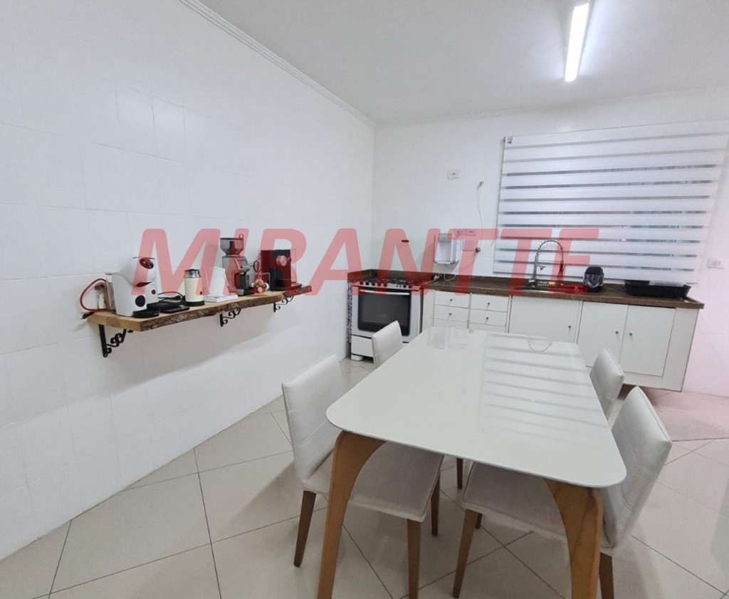 Sobrado de 380m² com 5 quartos em Parada Inglesa