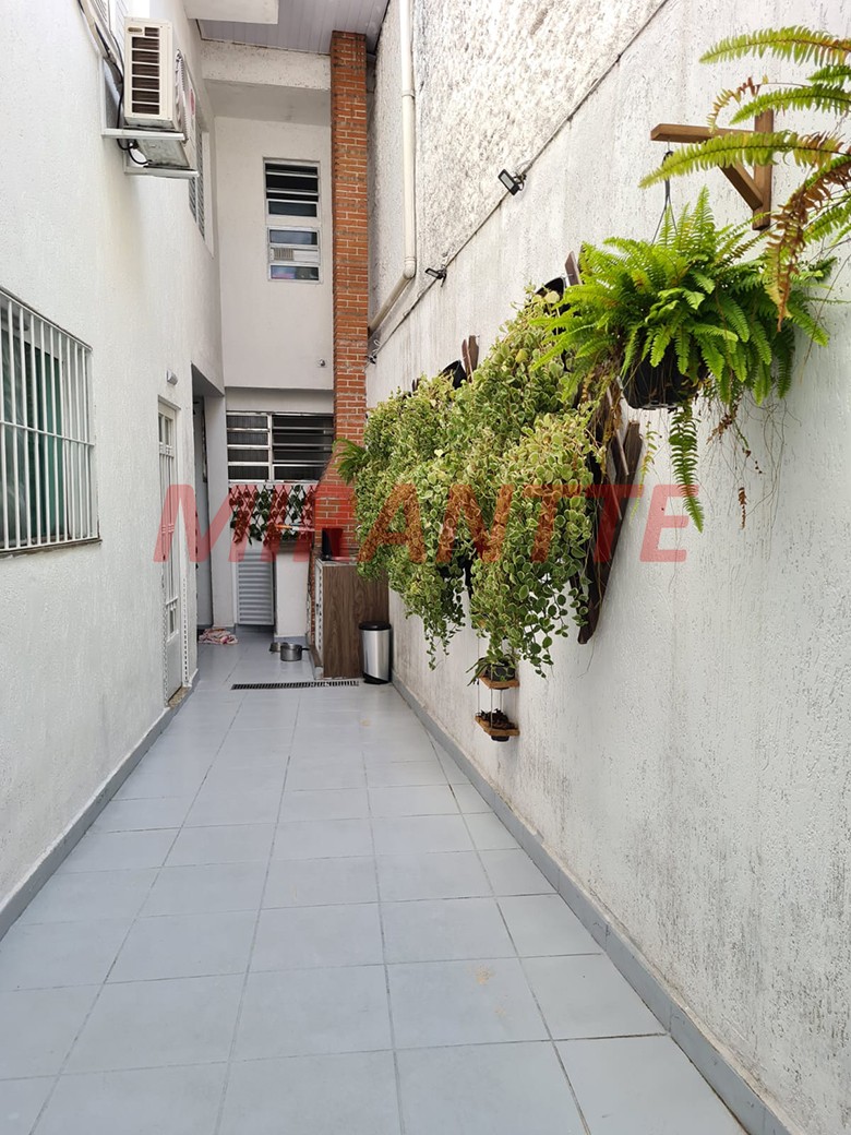 Sobrado de 380m² com 5 quartos em Parada Inglesa