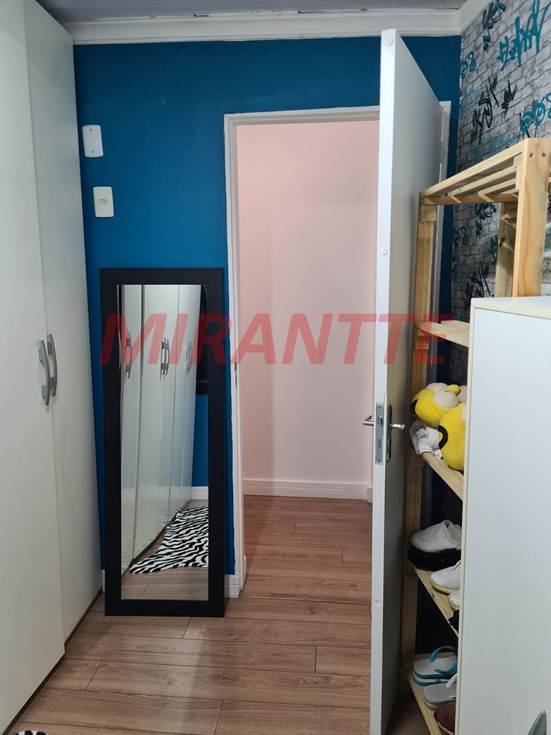 Sobrado de 380m² com 5 quartos em Parada Inglesa