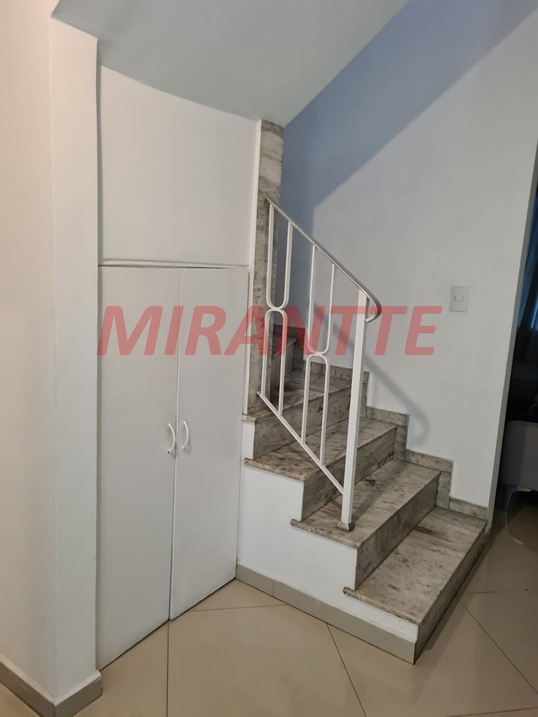 Sobrado de 380m² com 5 quartos em Parada Inglesa