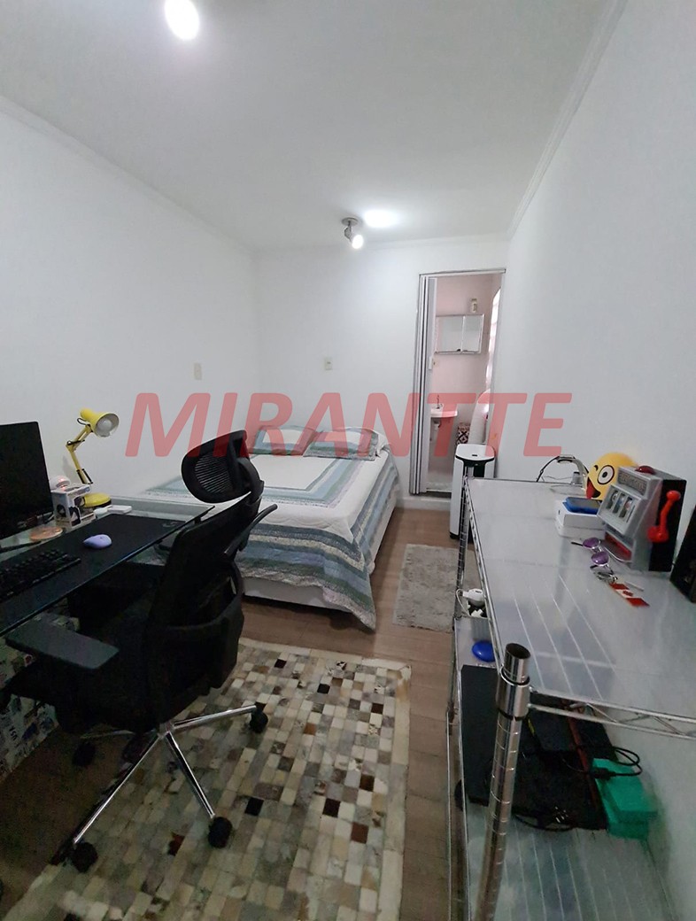 Sobrado de 380m² com 5 quartos em Parada Inglesa