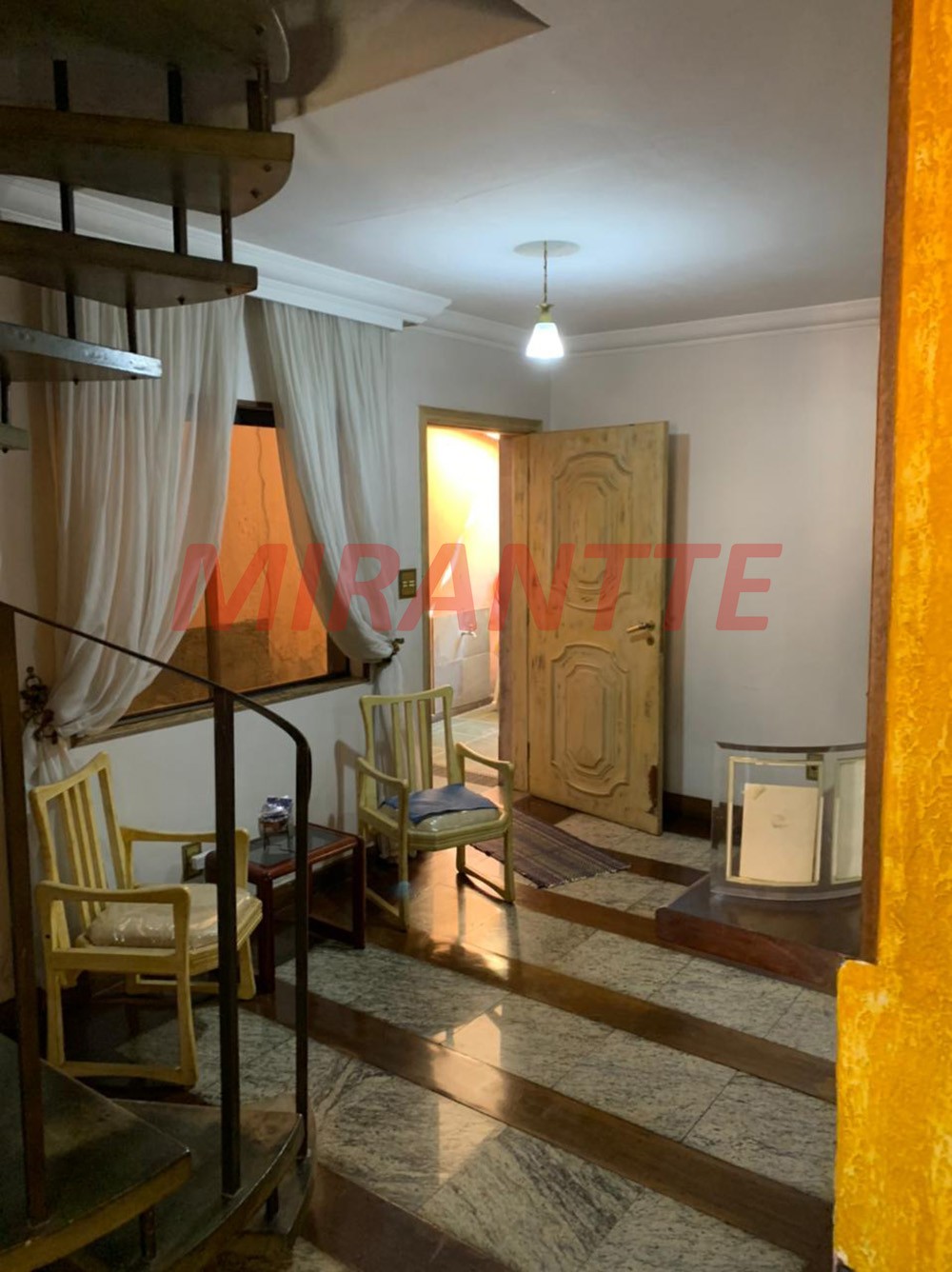 Sobrado de 221m² com 3 quartos em Vila Celeste