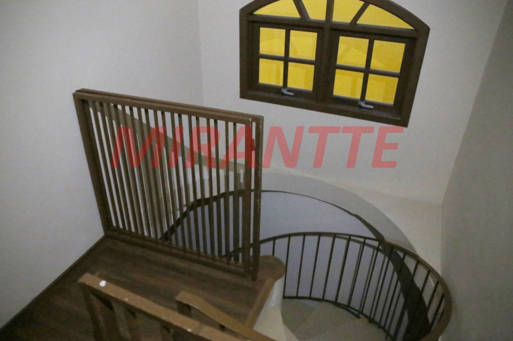 Sobrado de 177m² com 3 quartos em Jardim Bom Clima
