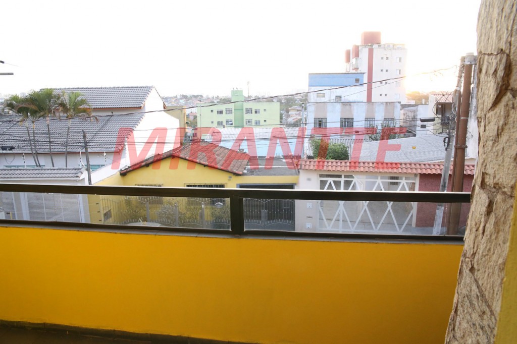 Sobrado de 177m² com 3 quartos em Jardim Bom Clima