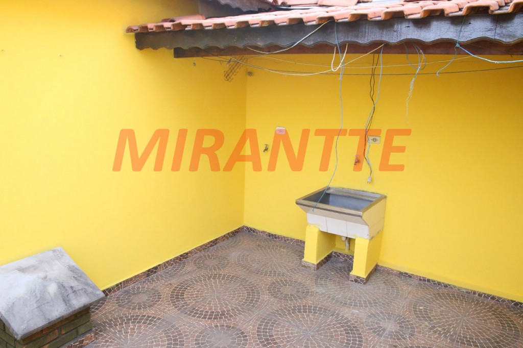 Sobrado de 177m² com 3 quartos em Jardim Bom Clima