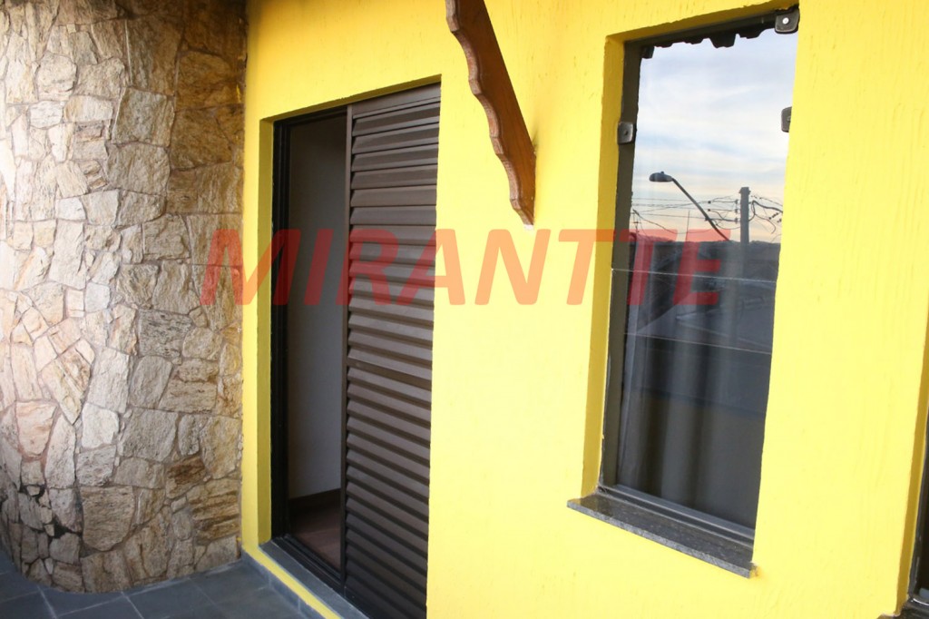 Sobrado de 177m² com 3 quartos em Jardim Bom Clima