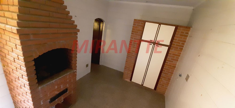 Sobrado de 177m² com 3 quartos em Jardim Bom Clima