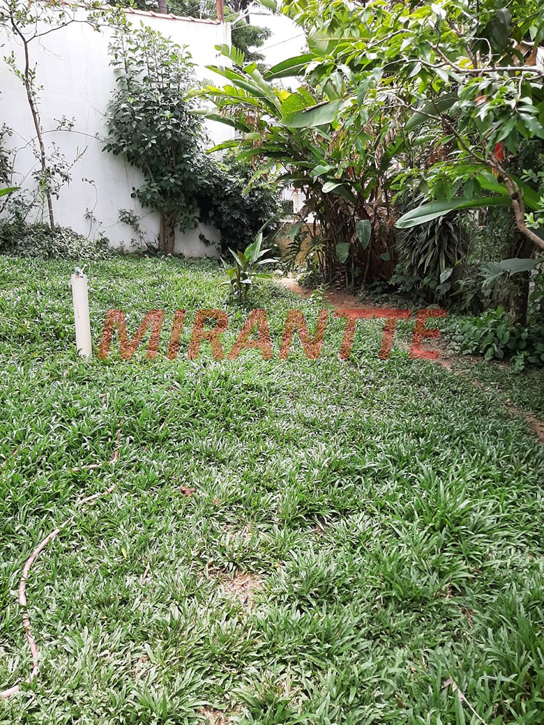 Terreno de 133m² em Tremembe