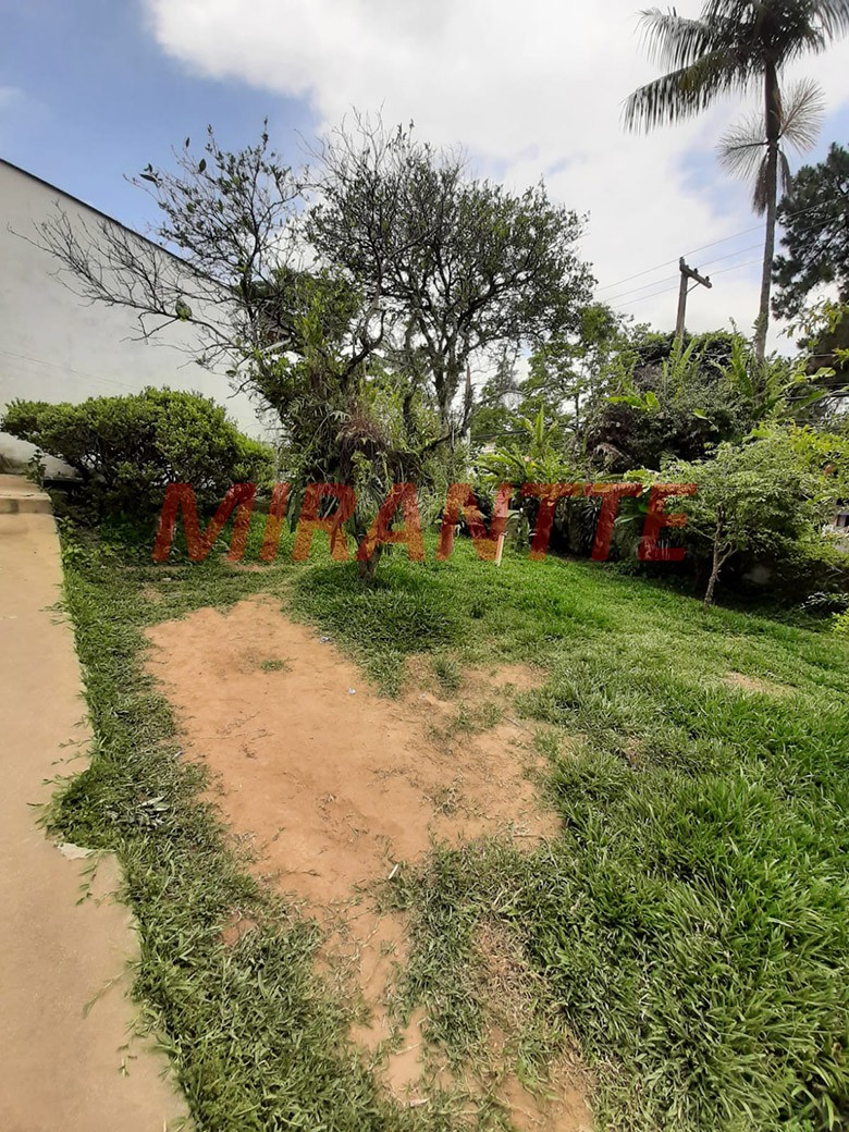 Terreno de 133m² em Tremembe