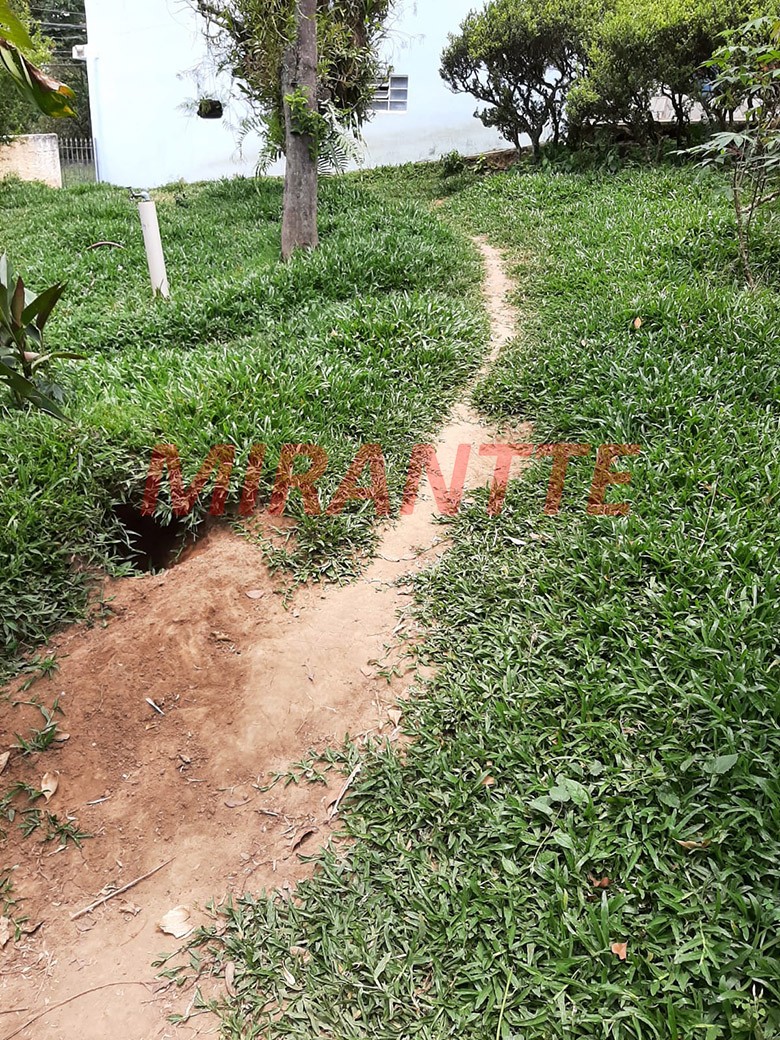 Terreno de 133m² em Tremembe
