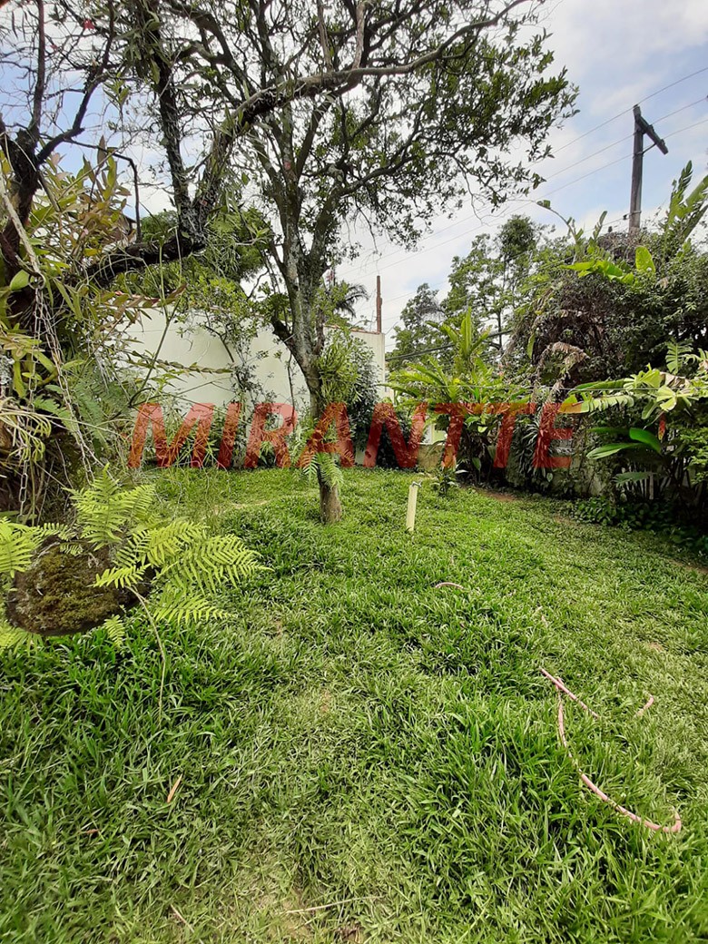 Terreno de 133m² em Tremembe