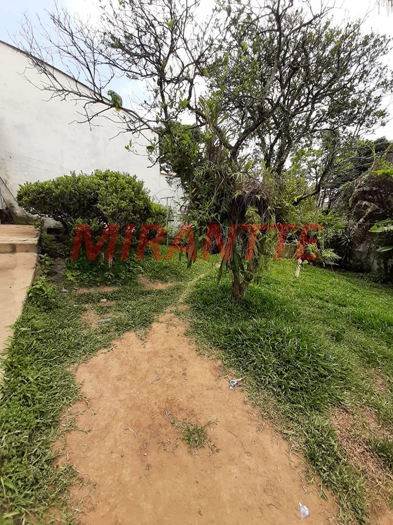 Terreno de 133m² em Tremembe