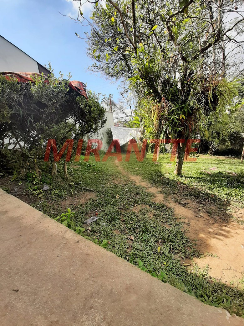 Terreno de 133m² em Tremembe