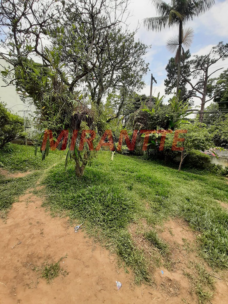 Terreno de 133m² em Tremembe