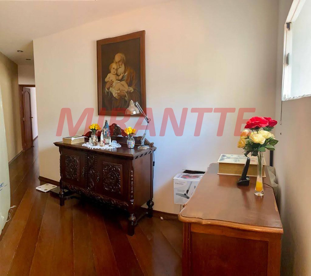 Sobrado de 250m² com 3 quartos em Jardim Oriental