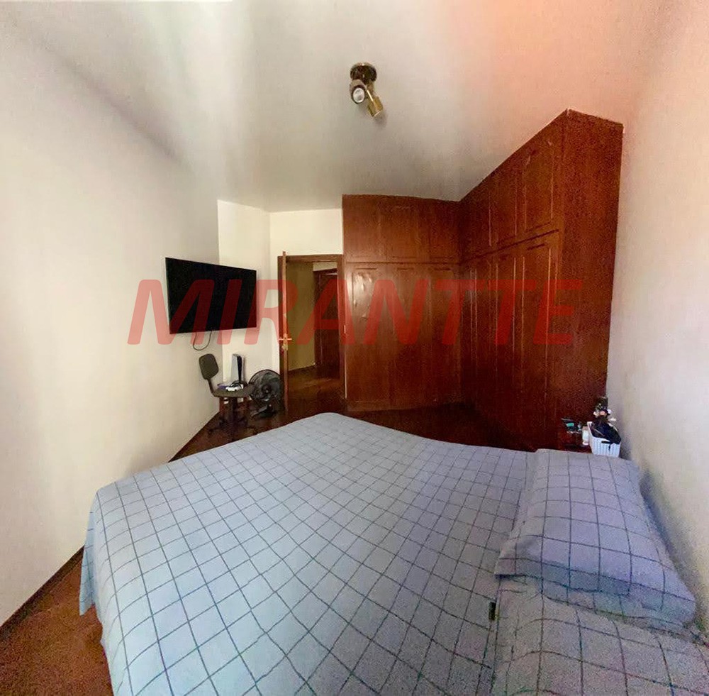 Sobrado de 250m² com 3 quartos em Jardim Oriental