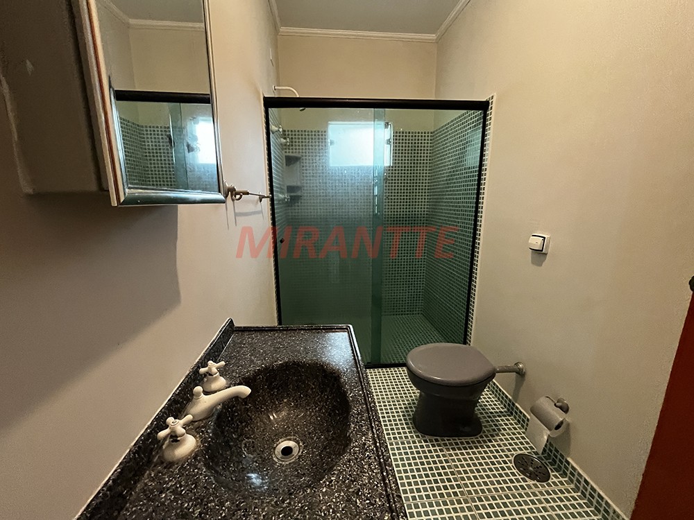 Sobrado de 371m² com 4 quartos em Jardim Samambaia – Mairiporã