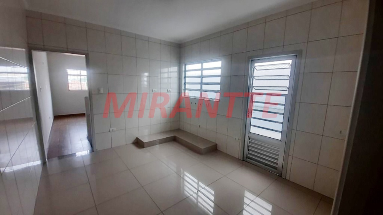 Sobrado de 150m² com 3 quartos em Vila Isolina Mazzei