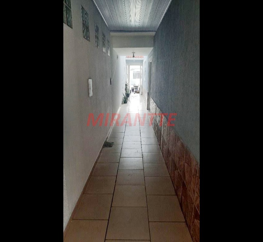 Sobrado de 150m² com 3 quartos em Vila Isolina Mazzei