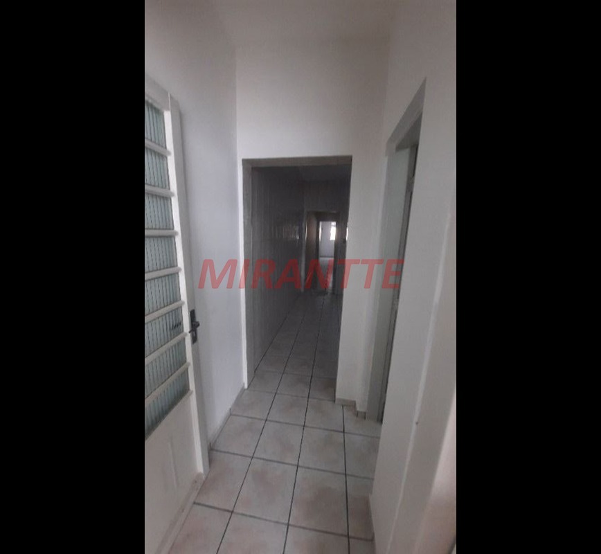 Sobrado de 150m² com 3 quartos em Vila Isolina Mazzei