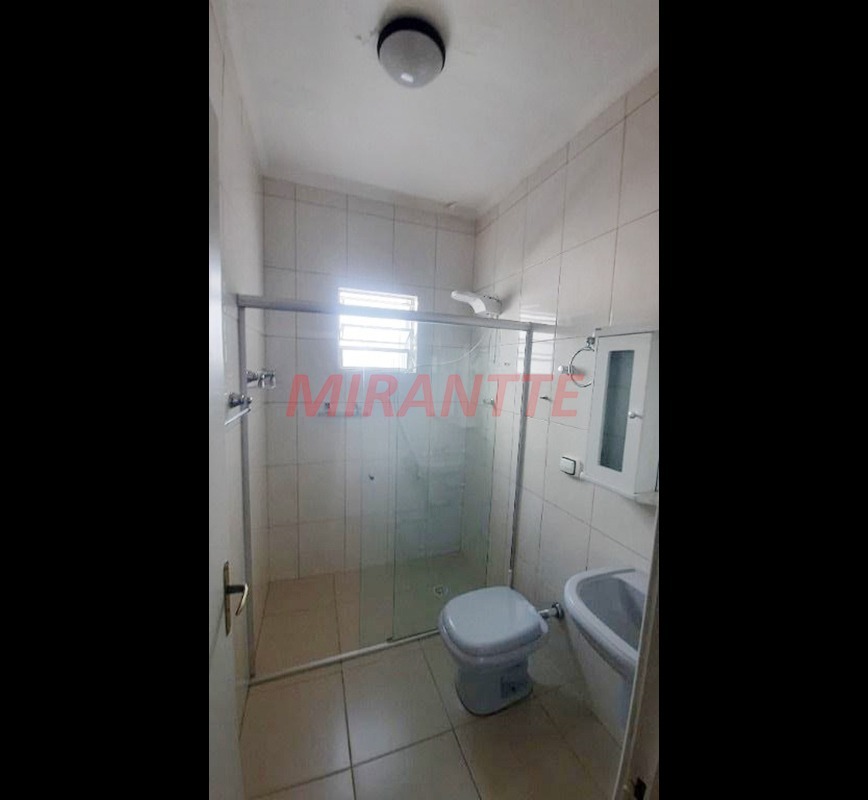 Sobrado de 150m² com 3 quartos em Vila Isolina Mazzei