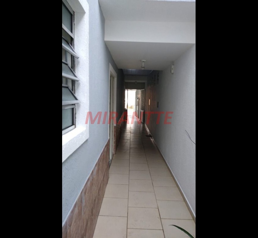 Sobrado de 150m² com 3 quartos em Vila Isolina Mazzei