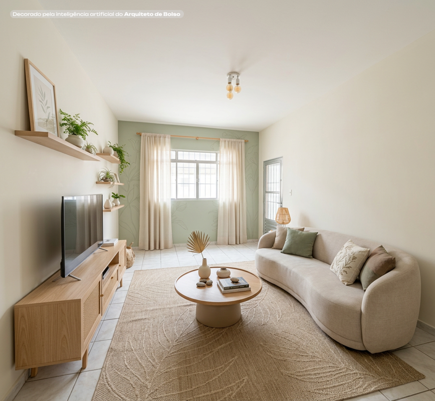 Sobrado de 150m² com 3 quartos em Vila Isolina Mazzei