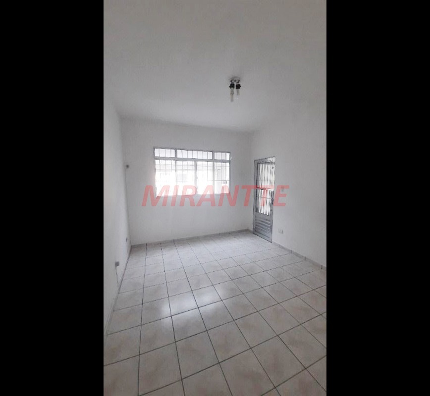 Sobrado de 150m² com 3 quartos em Vila Isolina Mazzei