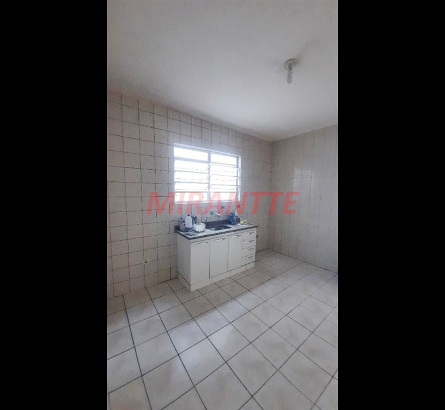 Sobrado de 150m² com 3 quartos em Vila Isolina Mazzei