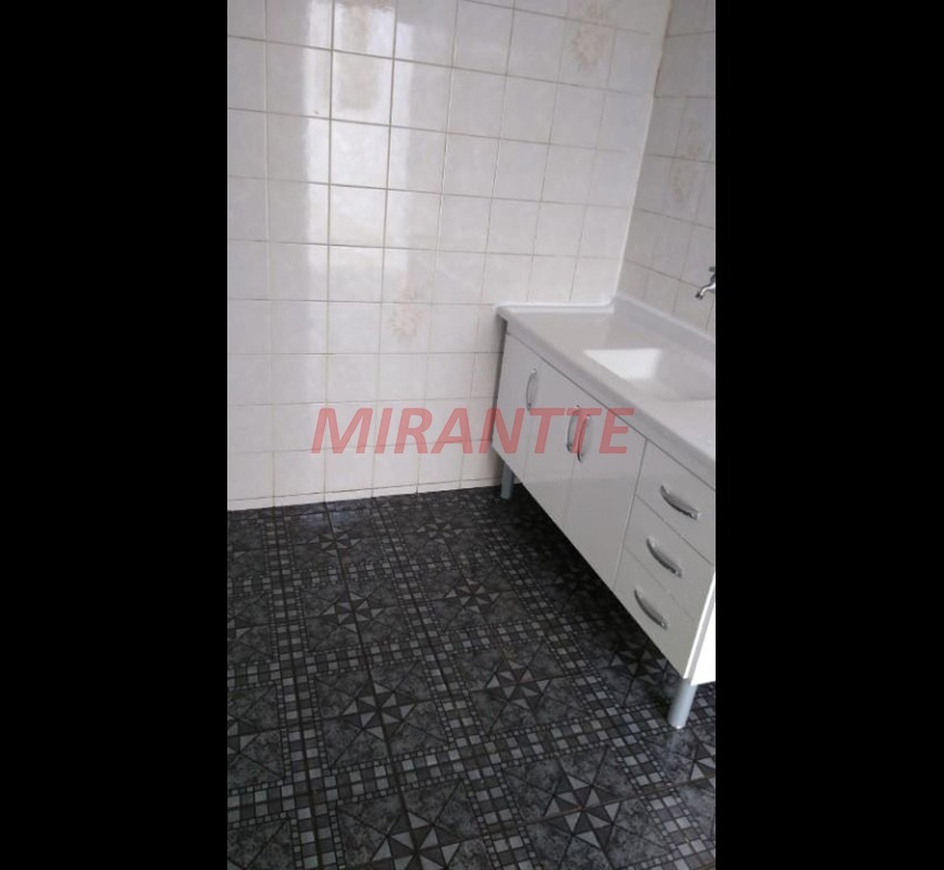 Sobrado de 150m² com 3 quartos em Vila Isolina Mazzei