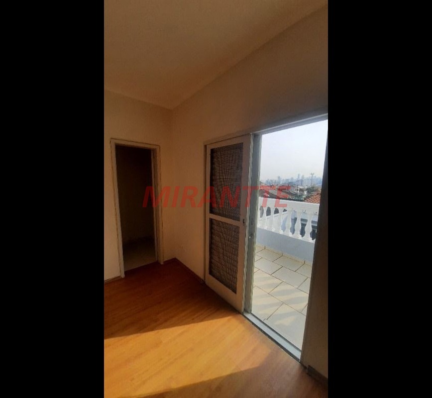 Sobrado de 150m² com 3 quartos em Vila Isolina Mazzei
