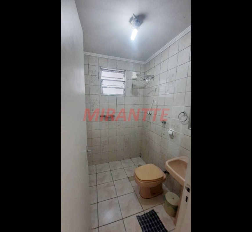 Sobrado de 150m² com 3 quartos em Vila Isolina Mazzei