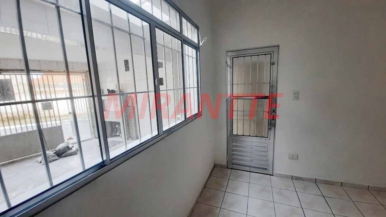 Sobrado de 150m² com 3 quartos em Vila Isolina Mazzei