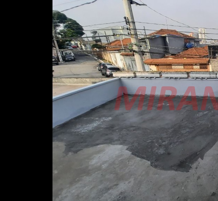 Sobrado de 150m² com 3 quartos em Vila Isolina Mazzei