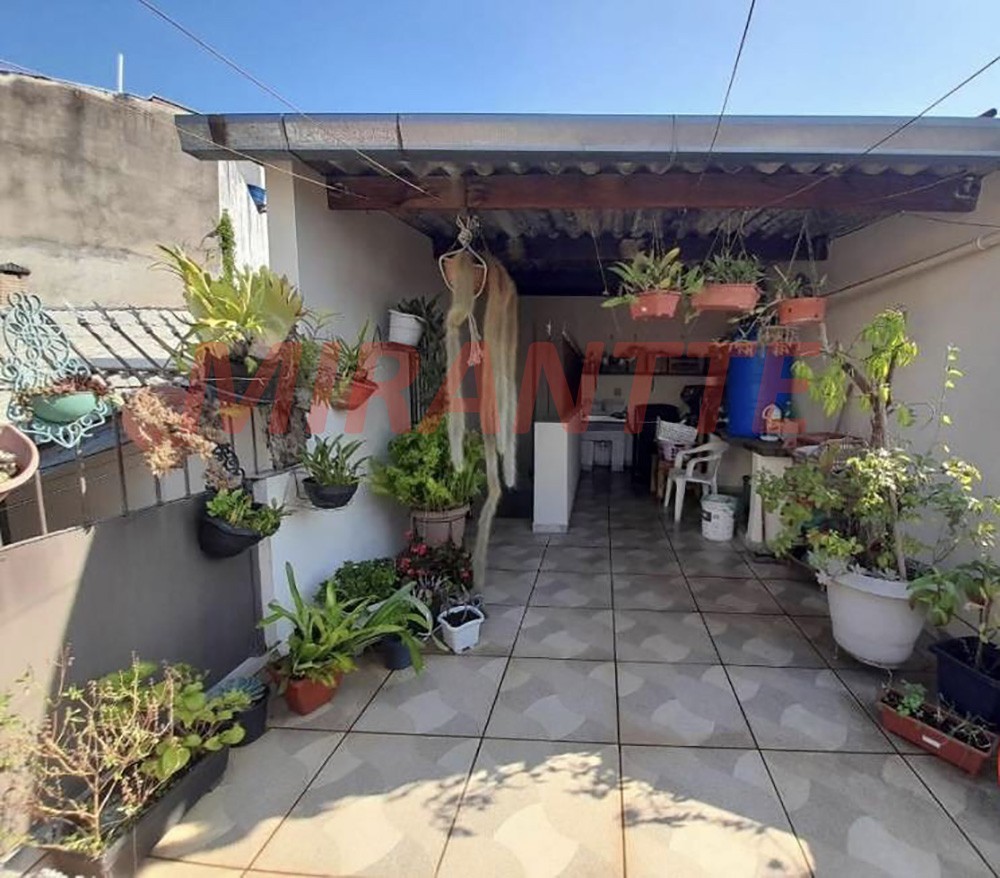 Casa terrea de 303m² com 3 quartos em Parque Peruche