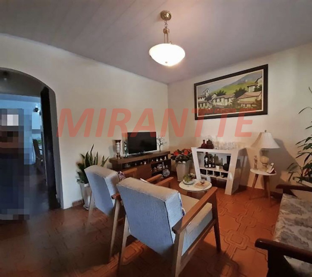 Casa terrea de 303m² com 3 quartos em Parque Peruche