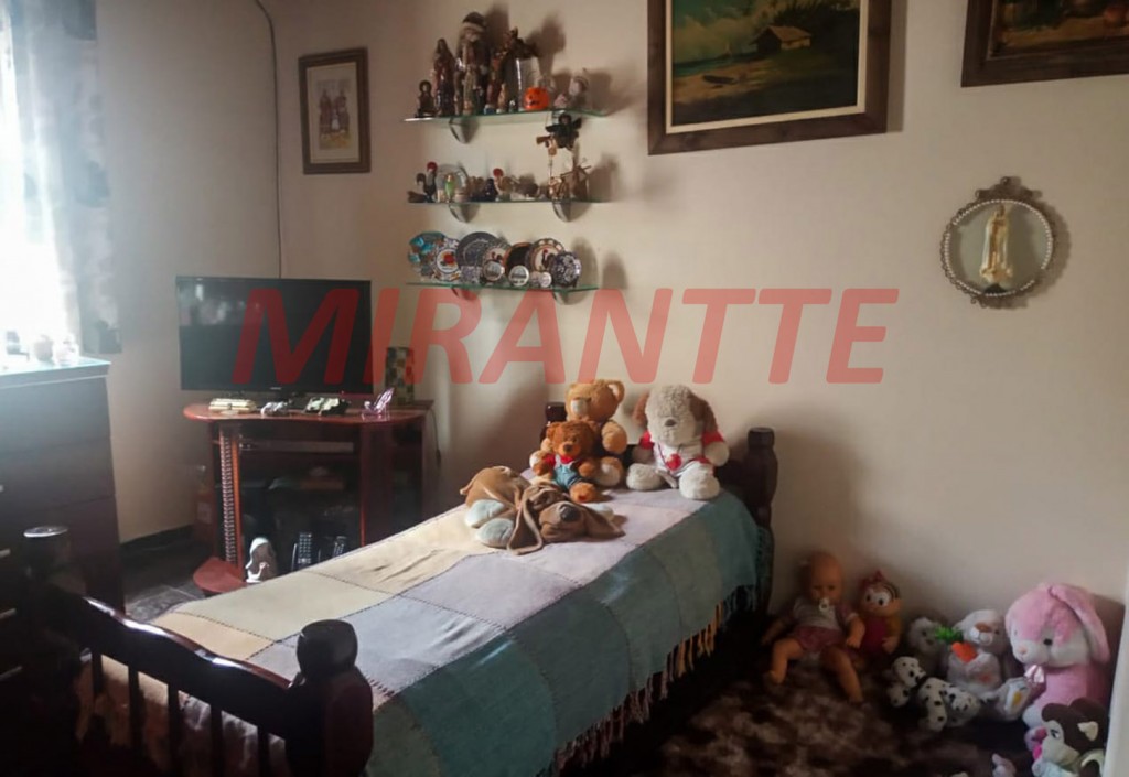 Casa terrea de 303m² com 3 quartos em Parque Peruche