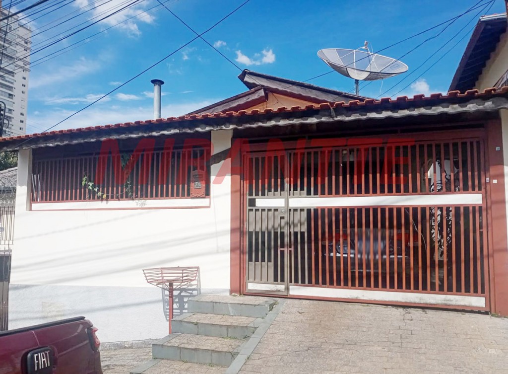 Casa terrea de 303m² com 3 quartos em Parque Peruche