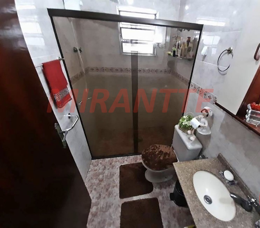 Casa terrea de 303m² com 3 quartos em Parque Peruche