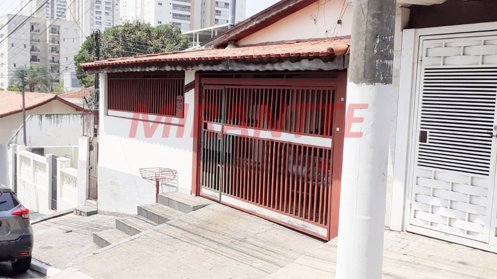 Casa terrea de 303m² com 3 quartos em Parque Peruche