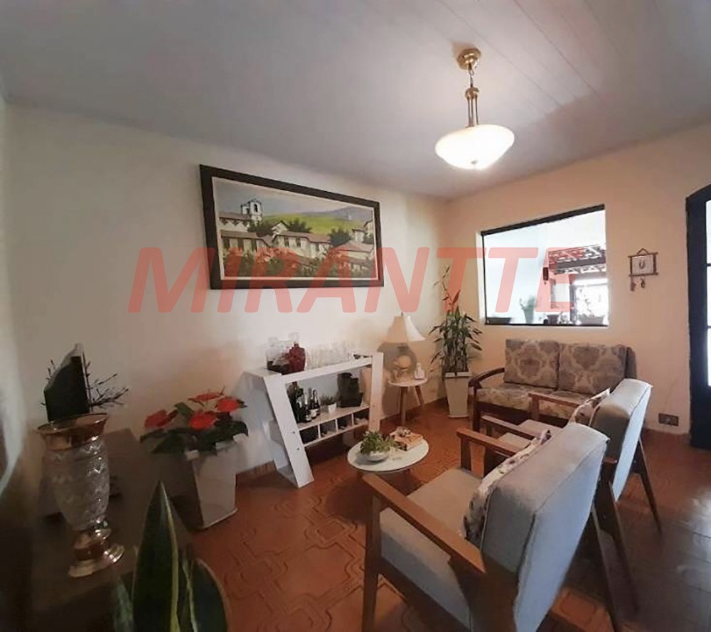 Casa terrea de 303m² com 3 quartos em Parque Peruche
