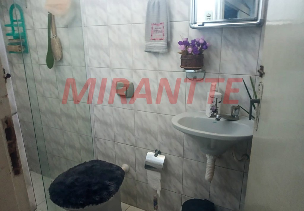 Casa terrea de 303m² com 3 quartos em Parque Peruche
