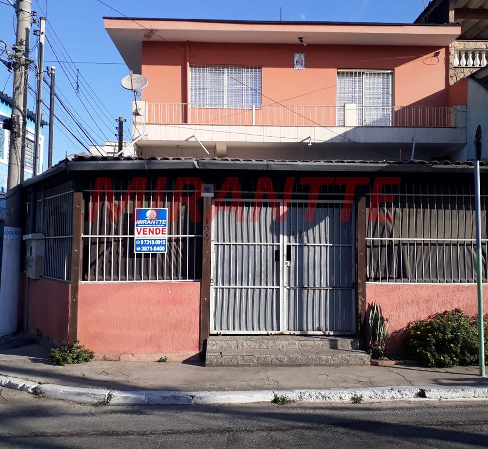 Comercial de 300m² em Limão