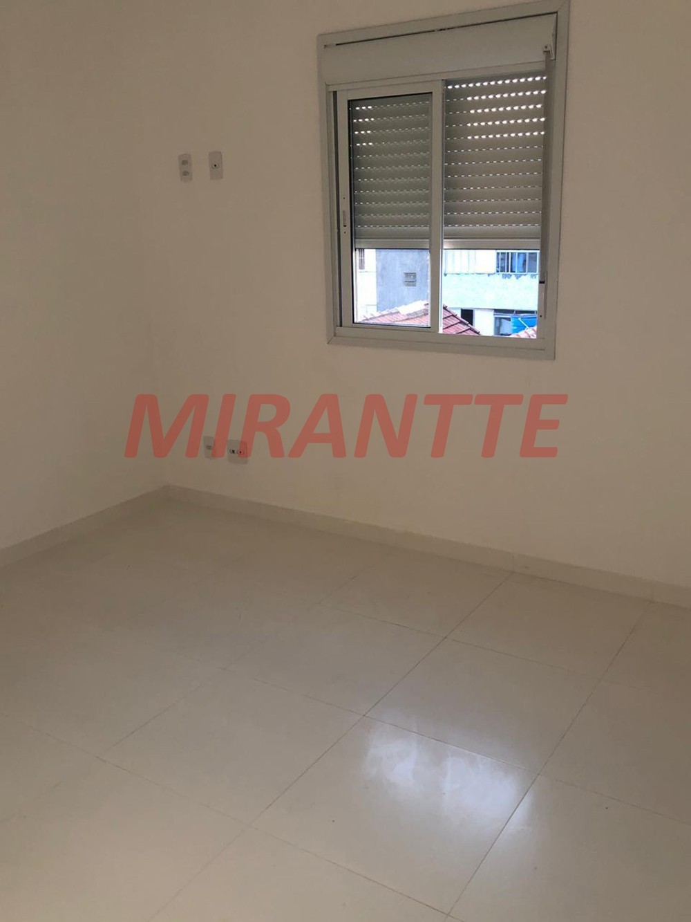 Apartamento de 41m² com 2 quartos em Vila Gustavo