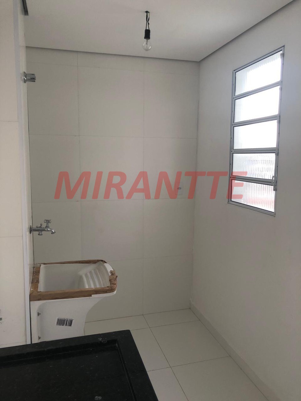 Apartamento de 41m² com 2 quartos em Vila Gustavo