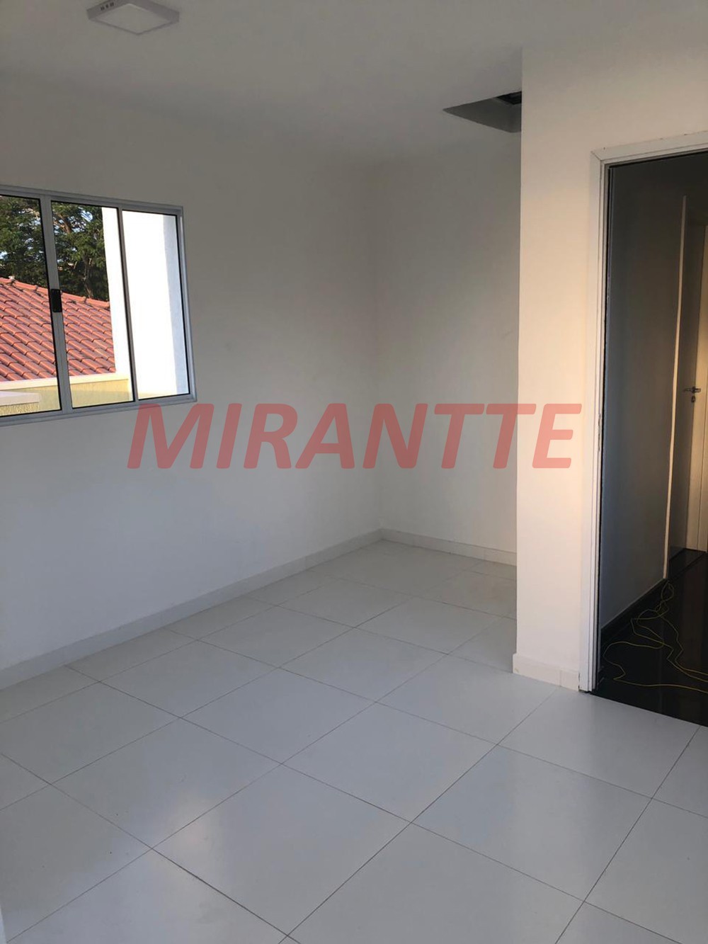 Apartamento de 41m² com 2 quartos em Vila Gustavo